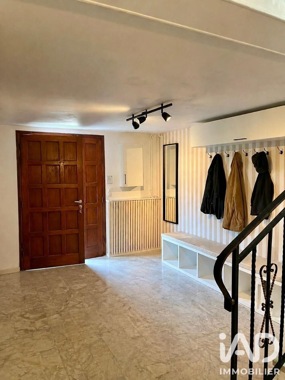 Vente Maison Vente Maison/villa 5 pièces Noisy-le-sec
