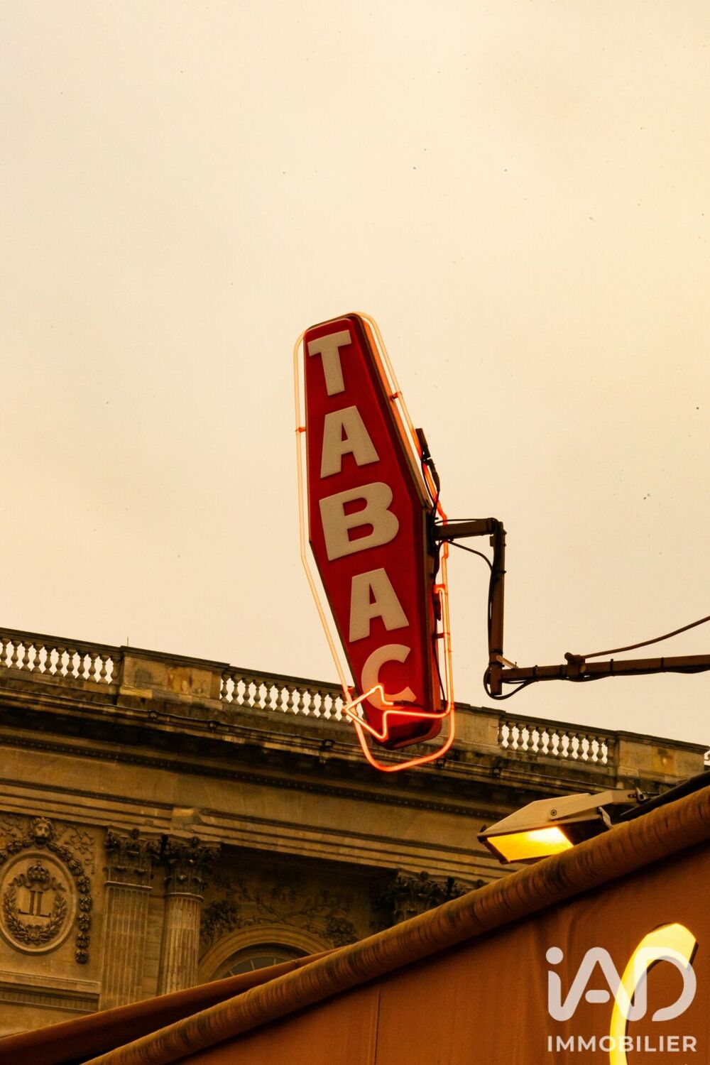   Vente Bar, Brasserie, Tabac 160 m&sup2; 