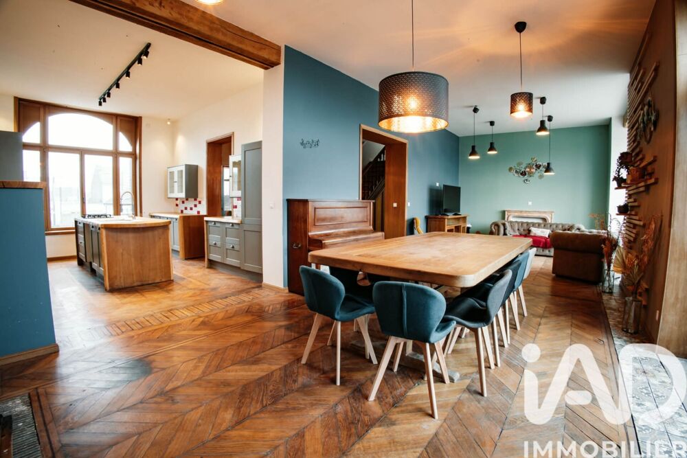Vente Maison/villa 15 pièces