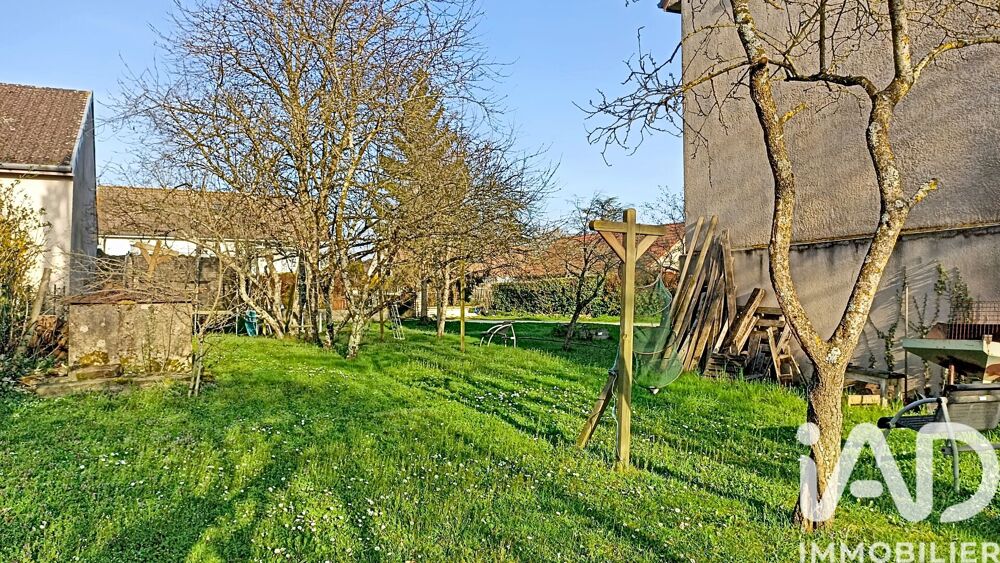 Vente Maison Vente Maison/villa 5 pièces Bretenière