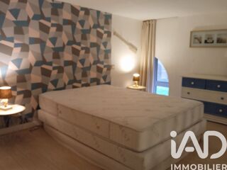  Appartement à vendre 1 pièce 35 m²