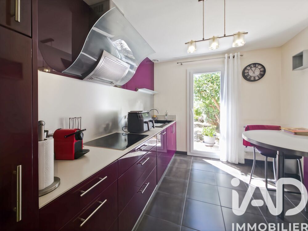 Vente Maison Vente Pavillon 4 pièces Béziers
