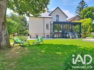 Maison à vendre 8 pièces 210 m²