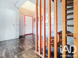  Appartement à vendre 6 pièces 121 m²