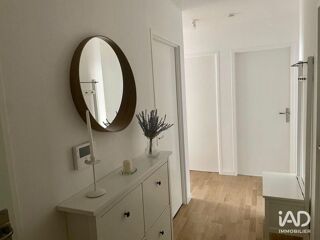  Appartement à louer 4 pièces 85 m²