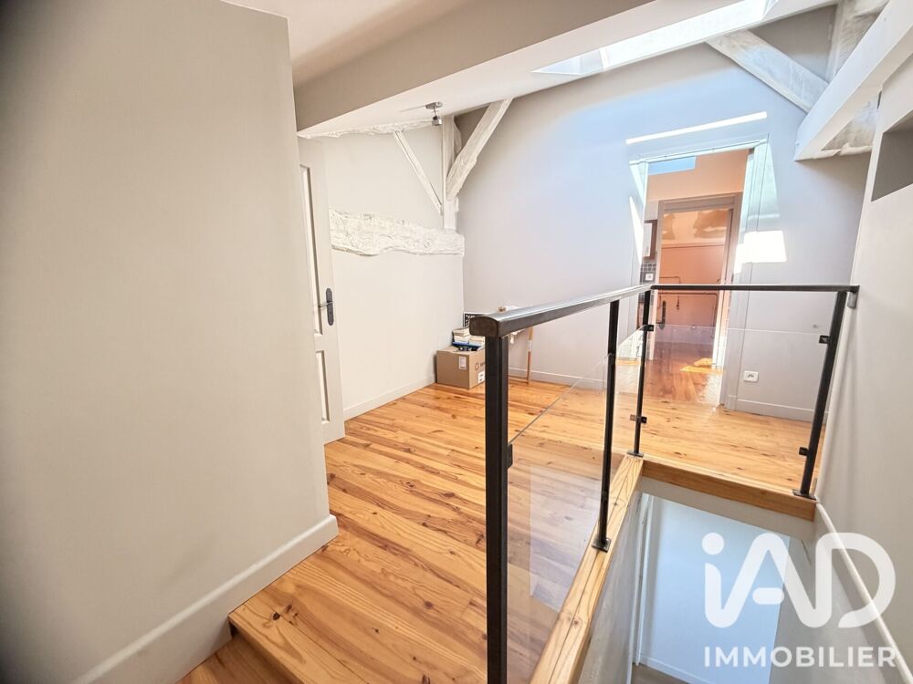 Vente Maison Vente Maison/villa 5 pièces Boé