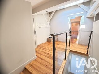  Maison à vendre 5 pièces 136 m²
