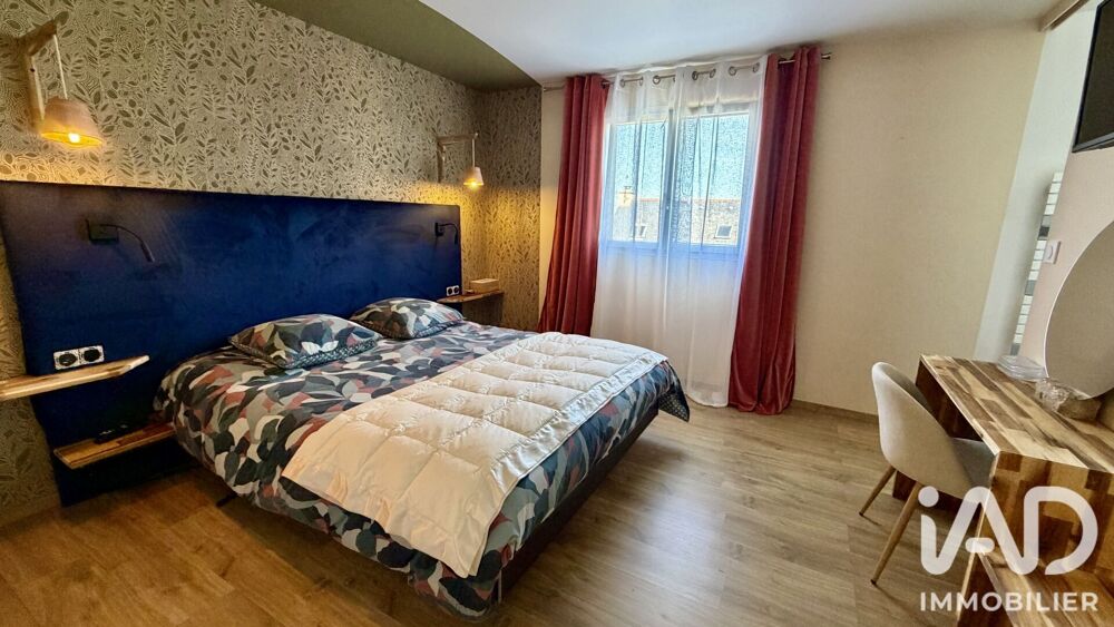 à vendre  Maison Ploubazlanec (22620)