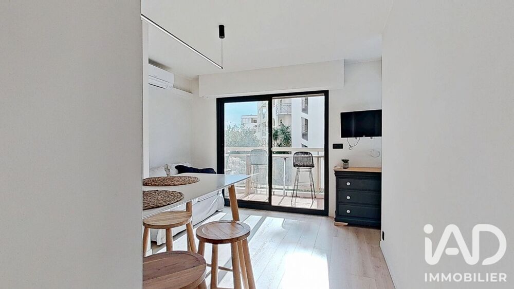 Vente Appartement Vente Appartement 3 pièces Sainte-maxime