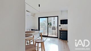  Appartement à vendre 3 pièces 31 m²