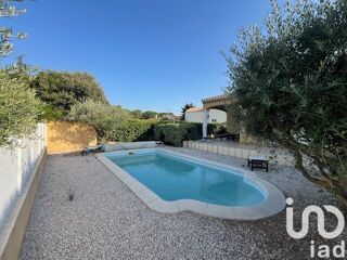  Maison à vendre 5 pièces 150 m²
