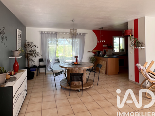  Maison à vendre 5 pièces 124 m²