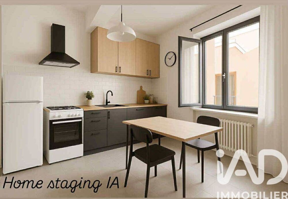 Vente Maison Vente Maison/villa 3 pièces Saint-paul-de-fenouillet