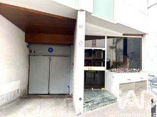  Parking / Garage à vendre 10 m²