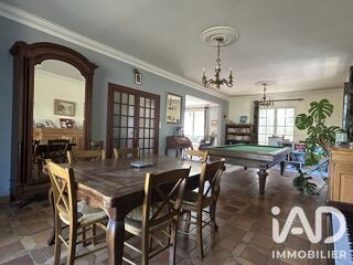  Maison à vendre 10 pièces 275 m²