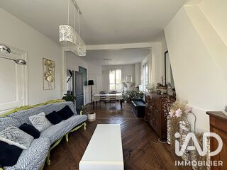  Maison à vendre 9 pièces 225 m²