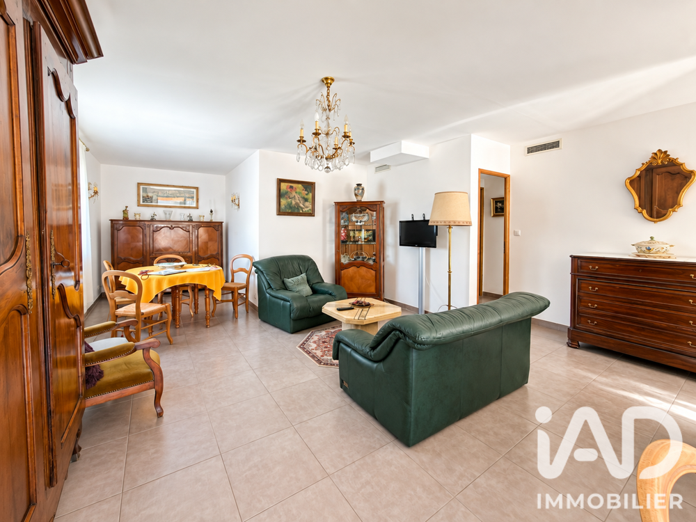 Vente Maison Vente Maison/villa 4 pièces Peyrolles-en-provence