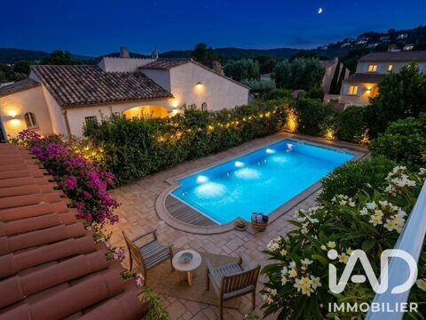   Vente Maison/villa 5 pièces Maison - 5 pièce(s) - 130 m²