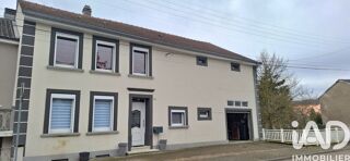  Maison à vendre 6 pièces 116 m²