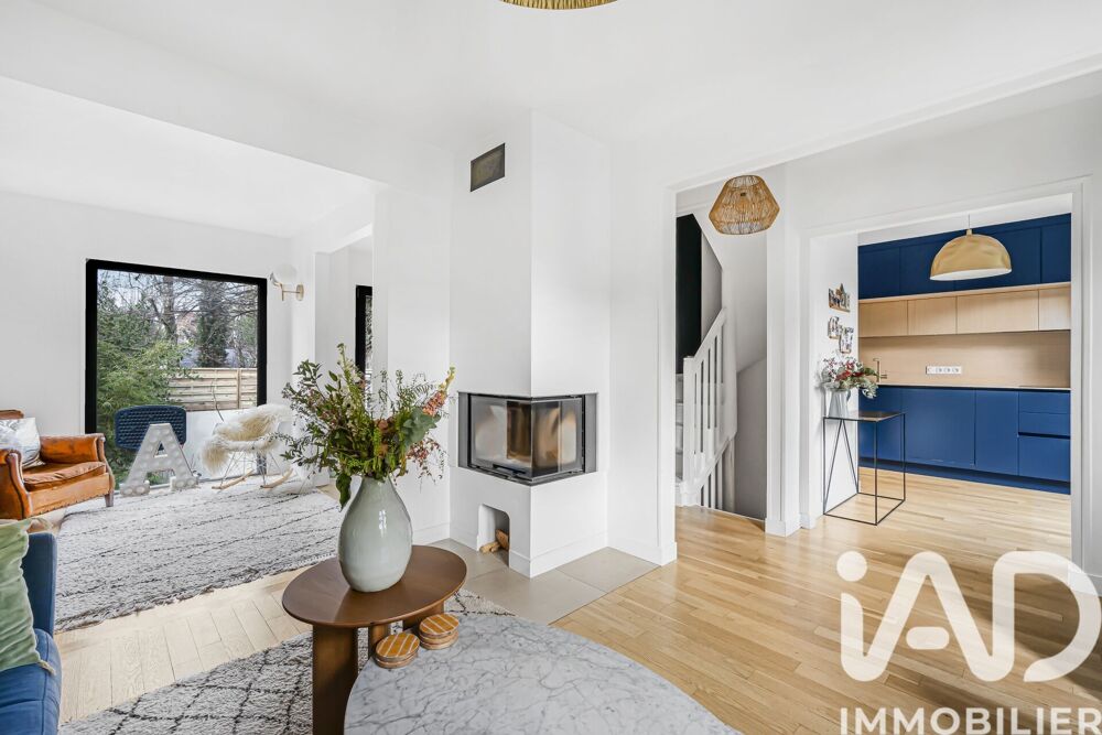 � vendre  Maison Colombes (92700)