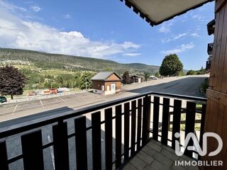 Appartement à vendre 1 pièce 24 m²