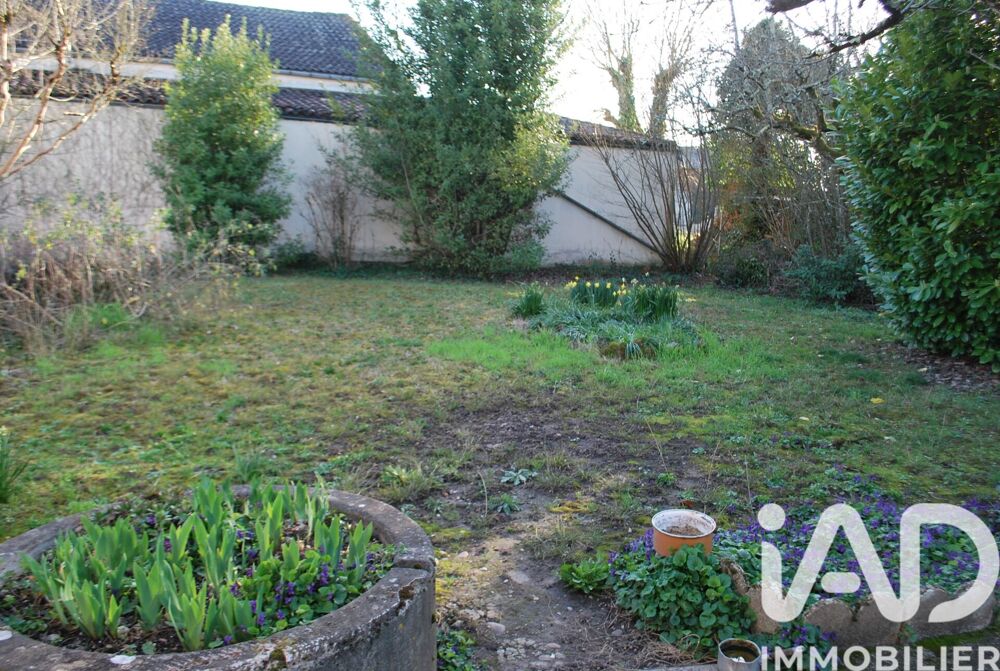 Vente Maison de ville 4 pièces
