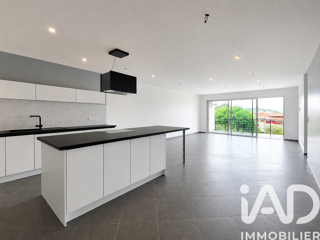  Maison à louer 4 pièces 104 m²