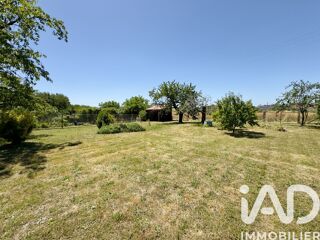  Terrain à vendre 762 m²