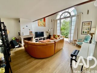  Maison à vendre 7 pièces 136 m²