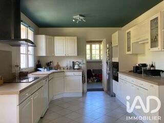  Maison à vendre 6 pièces 149 m²