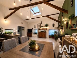  Maison à vendre 6 pièces 171 m²