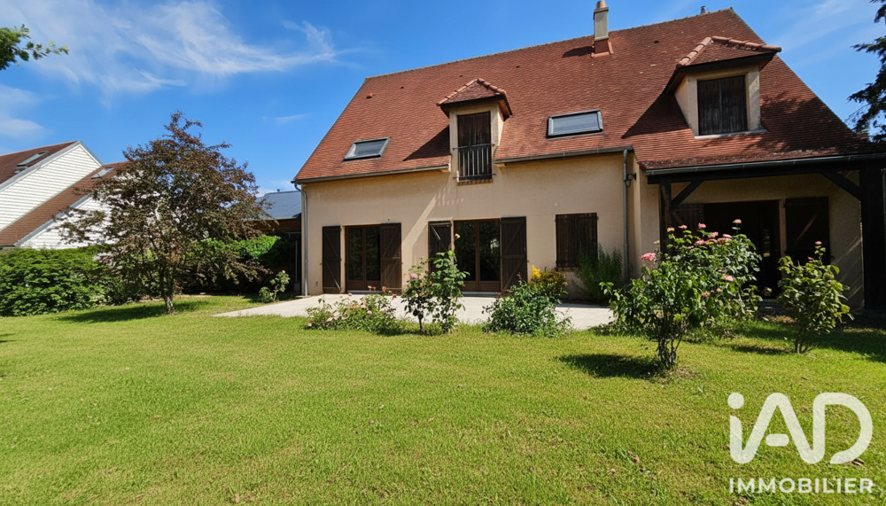 Vente Maison/villa 7 pièces