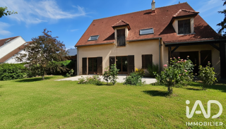  Maison à vendre 7 pièces 189 m²