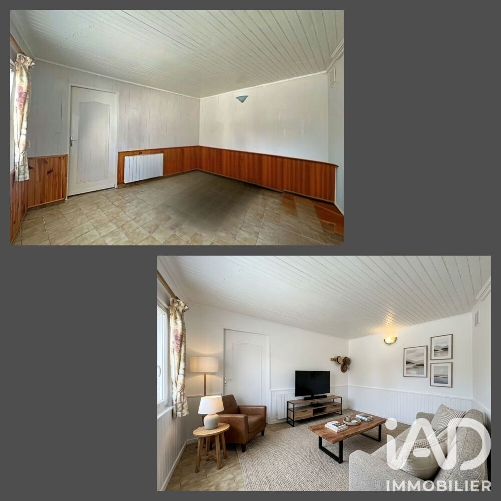 Vente Maison Vente Maison de ville 5 pièces Berck