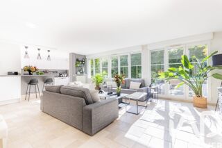  Maison à vendre 8 pièces 212 m²