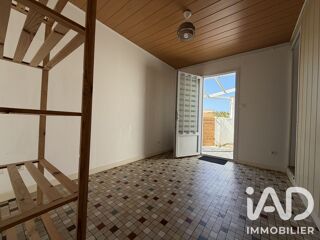  Maison à vendre 4 pièces 84 m²