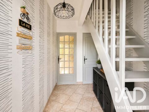   Vente Maison/villa 4 pièces Maison - 4 pièce(s) - 90 m²