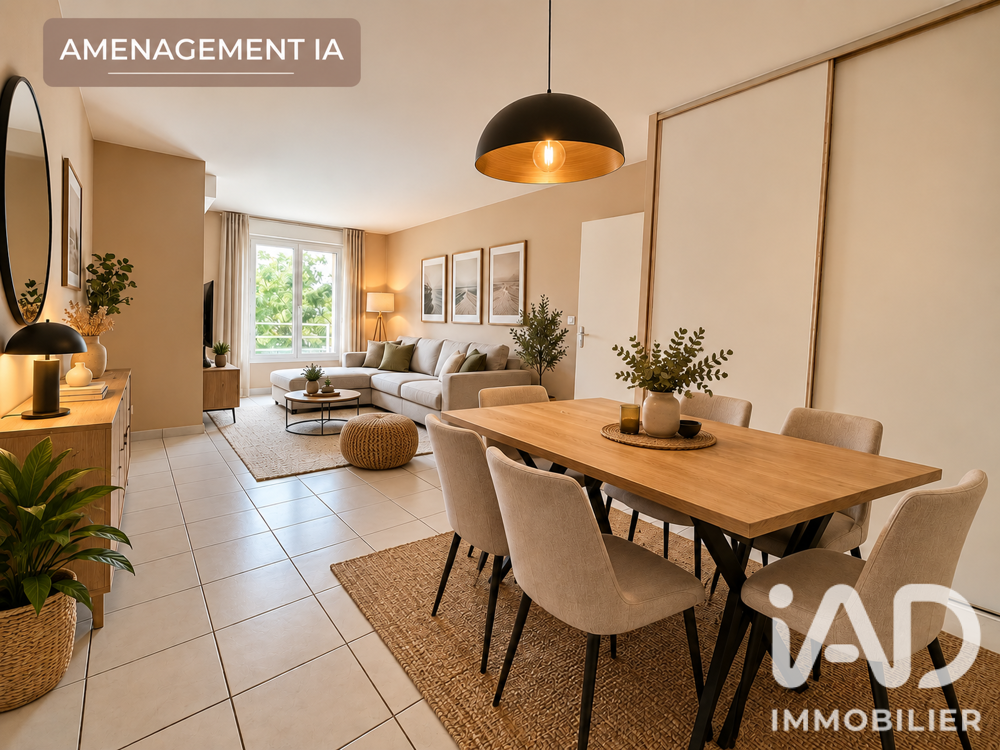 Vente Appartement Vente Appartement 2 pièces Rennes