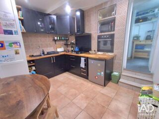  Maison à vendre 4 pièces 126 m²