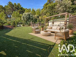 Vente Maison Vente Maison/villa 4 pièces Solliès-pont