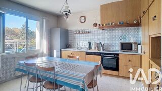  Maison à vendre 6 pièces 186 m²