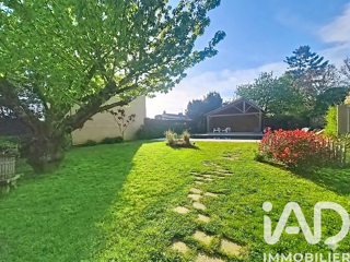  Maison à vendre 7 pièces 250 m²