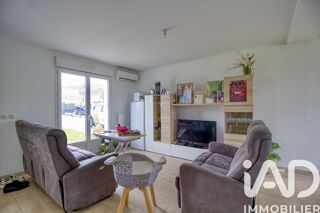  Maison à vendre 5 pièces 125 m²
