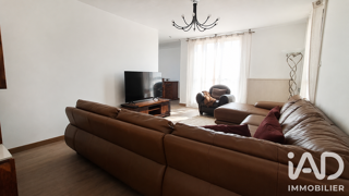  Appartement à vendre 4 pièces 82 m²