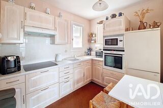  Appartement à vendre 3 pièces 82 m²