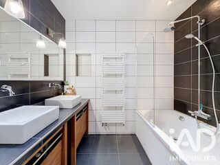  Maison à vendre 6 pièces 140 m²