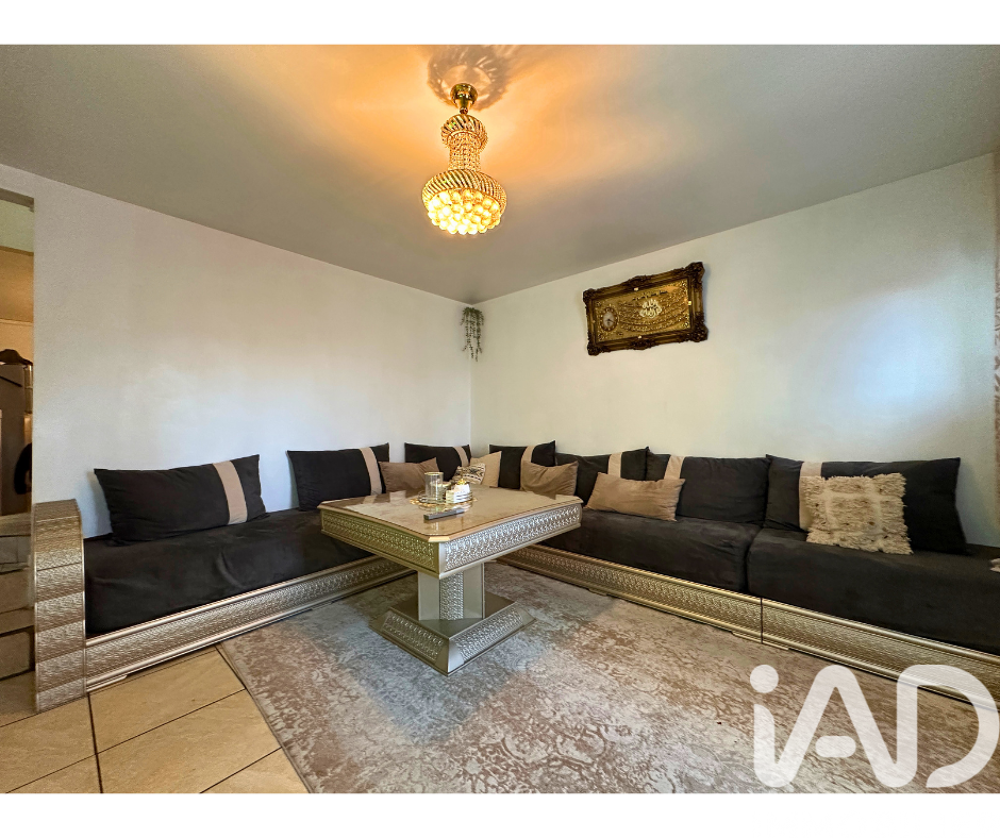 Vente Maison de ville 3 pièces