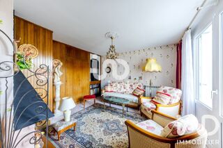  Maison à vendre 5 pièces 88 m²