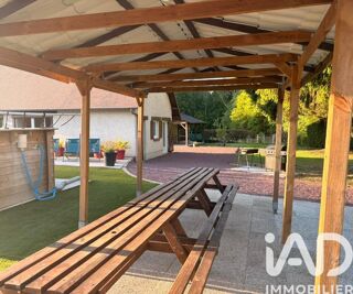  Maison à vendre 9 pièces 205 m²