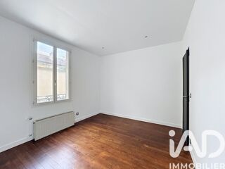  Appartement à vendre 2 pièces 35 m²
